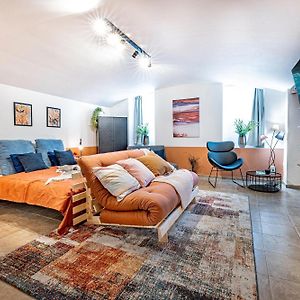 Studio Appartement